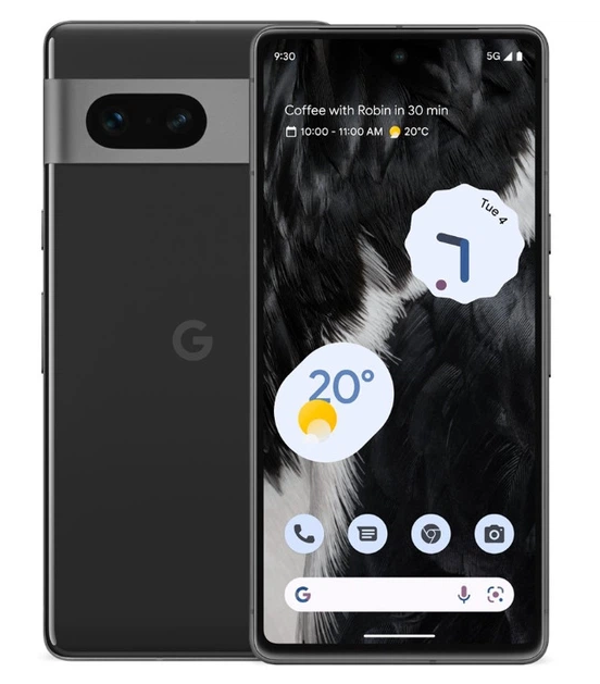Google Pixel 7